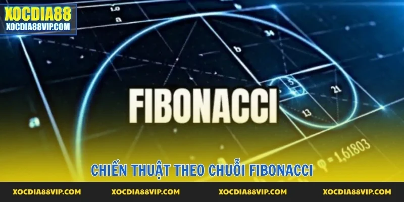 Đánh theo chuỗi Fibonacci