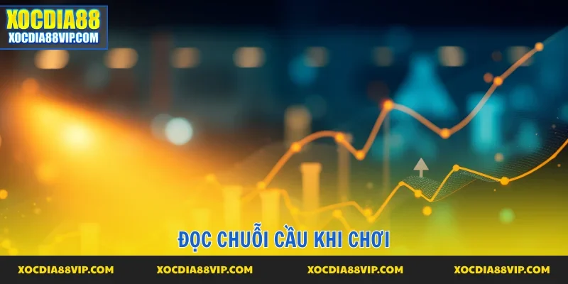 Đọc chuỗi cầu để phân tích xác suất