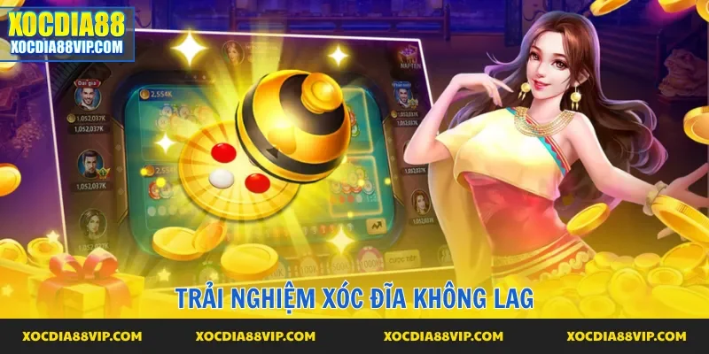 Giải mã định nghĩa xóc đĩa không lag